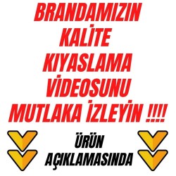 MaxDurable Yuki YK32 Greta 3 Kişilik Elektrikli Motosiklet Brandası Dört Mevsim